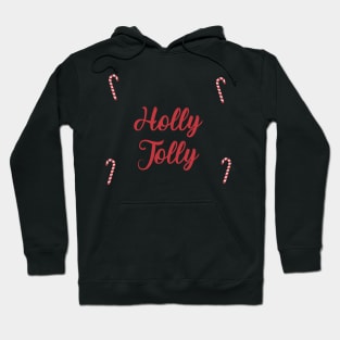 Holly Jolly Hoodie